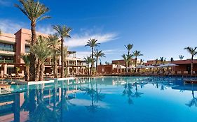 Hotel du Golf Marrakech